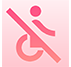 Handicapped icon